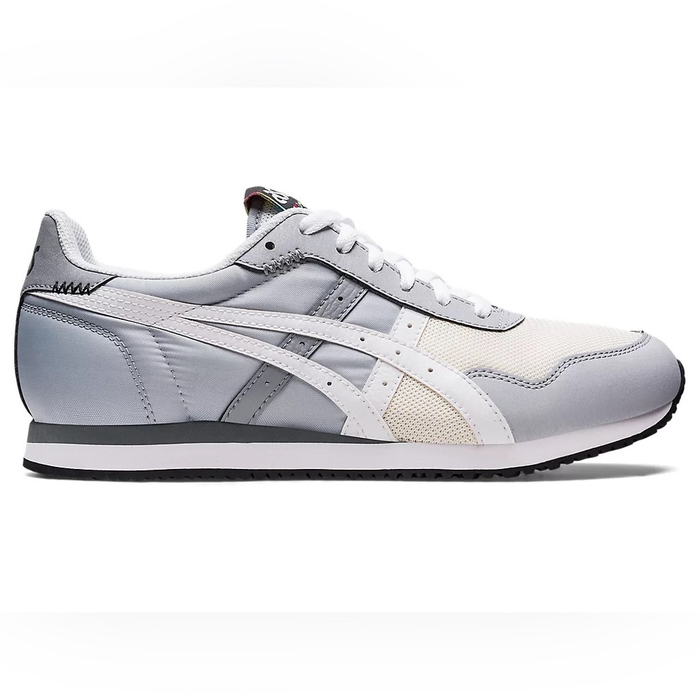 Asics Tiger Runner Birch/White size 9.5
